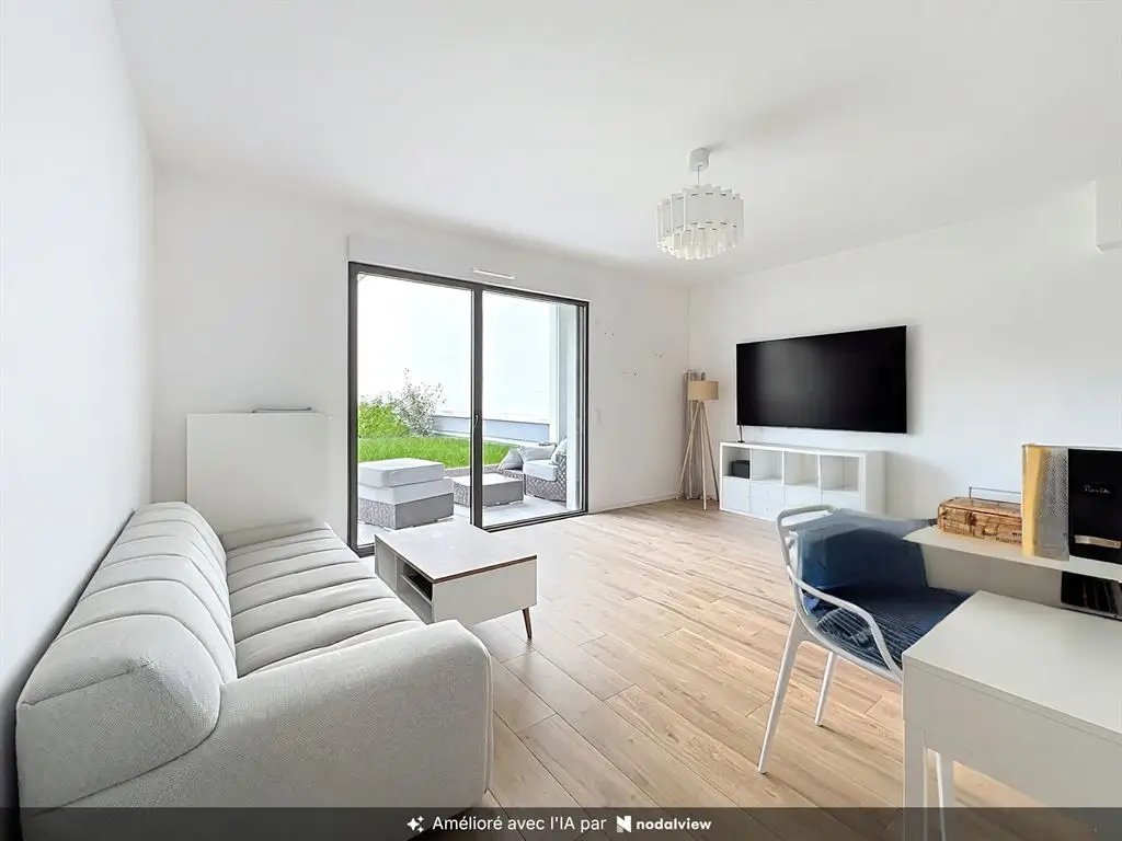 Appartement à vendre, 55m², Reims