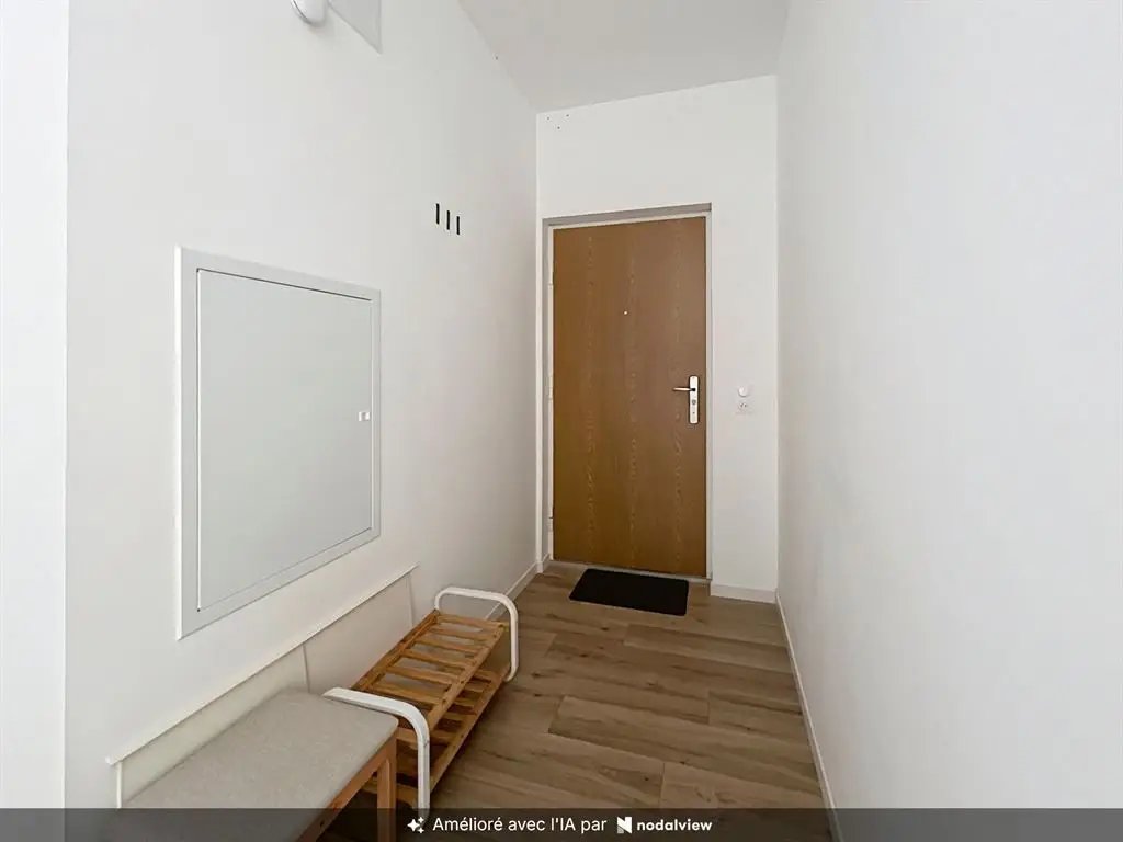 Appartement à vendre, 55m², Reims