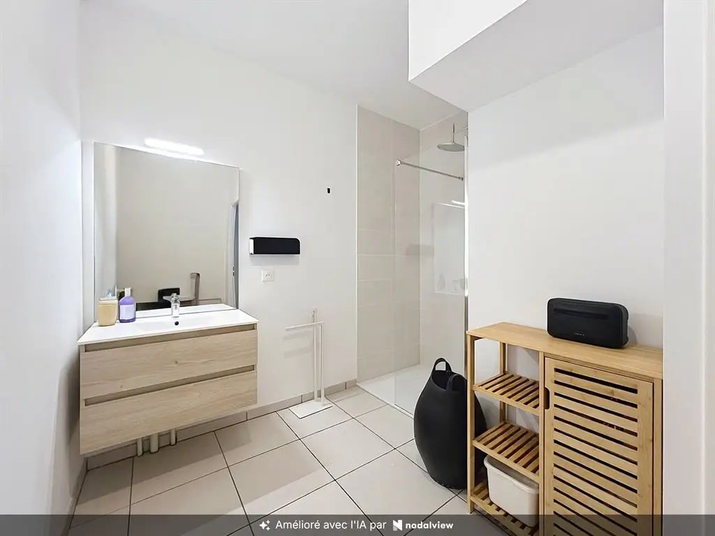 Appartement à vendre, 55m², Reims