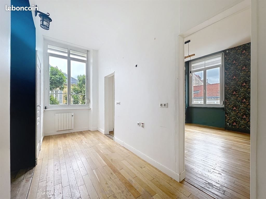 Appartement à vendre, 166m², Reims