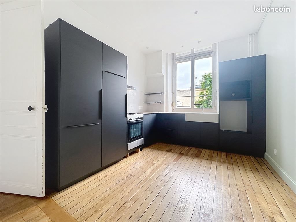Appartement à vendre, 166m², Reims