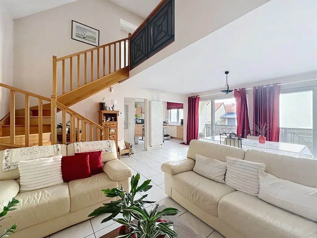 Maison à vendre, 126m², Reims