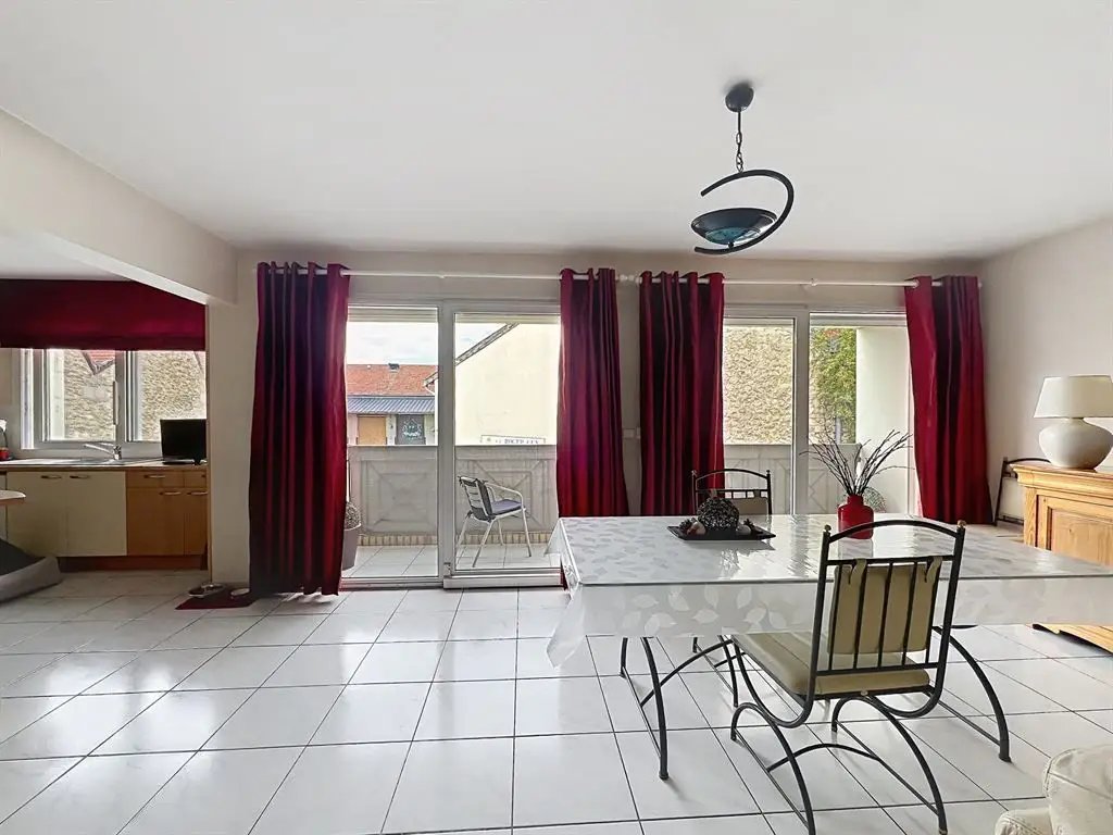 Maison à vendre, 126m², Reims