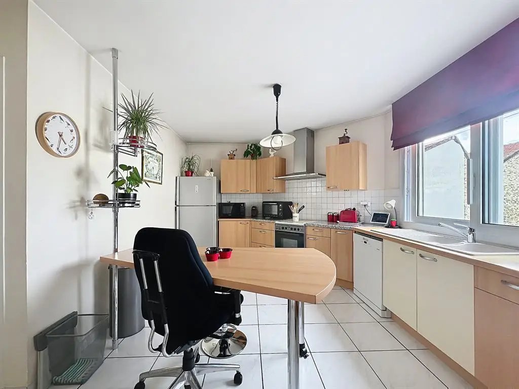 Maison à vendre, 126m², Reims