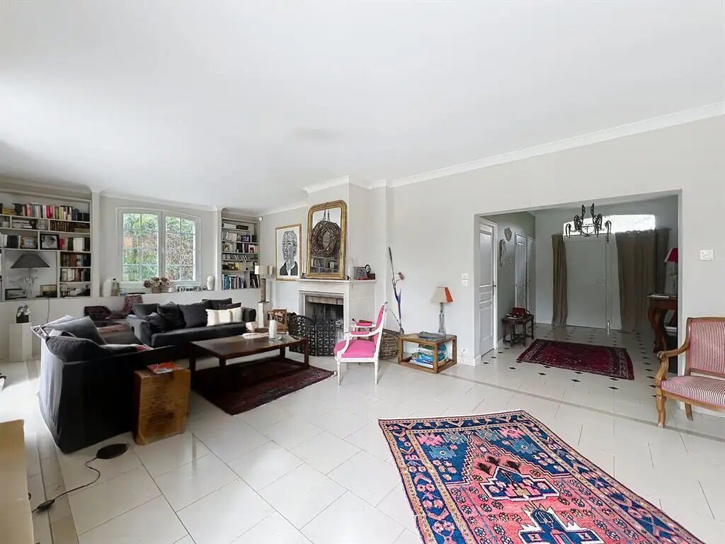 Maison à vendre, 286m², Les Mesneux