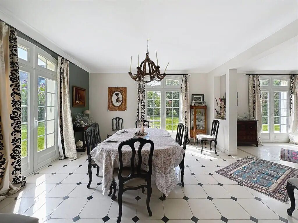 Maison à vendre, 286m², Les Mesneux