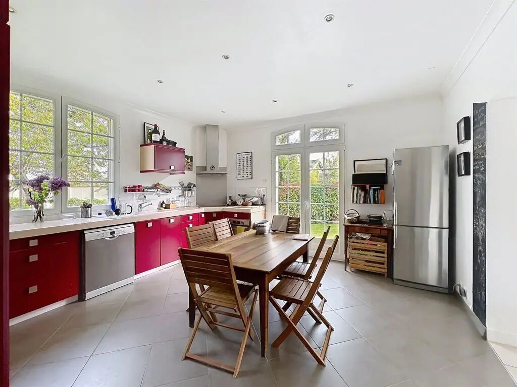 Maison à vendre, 286m², Les Mesneux