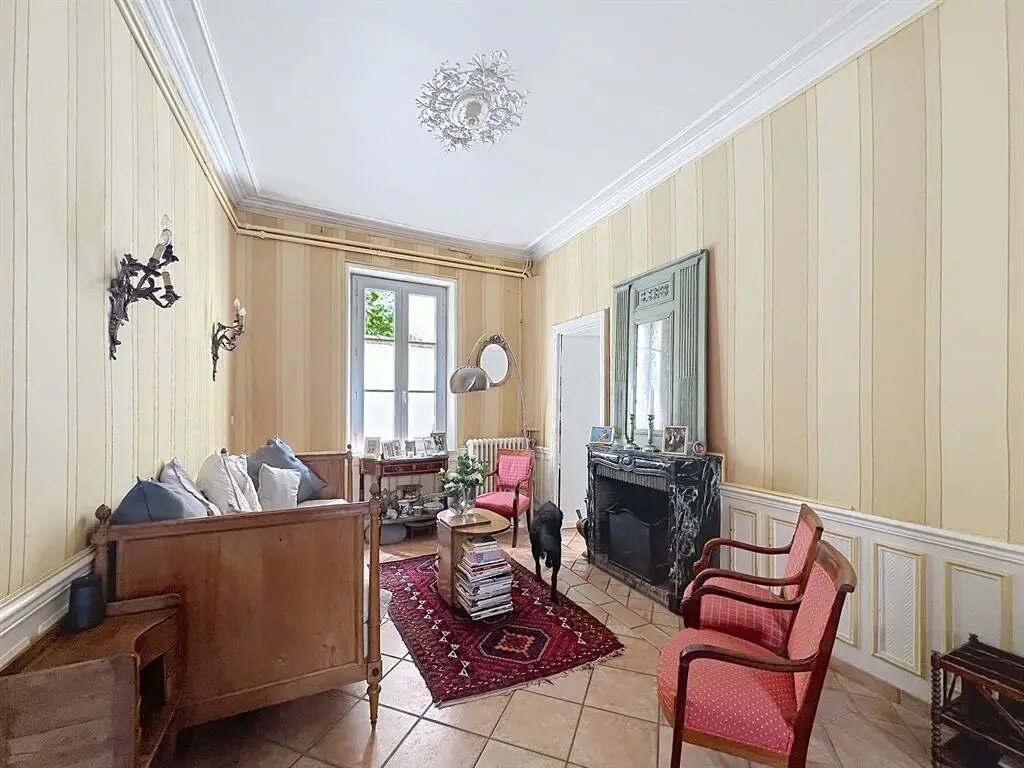 Maison à vendre, 180m², Reims