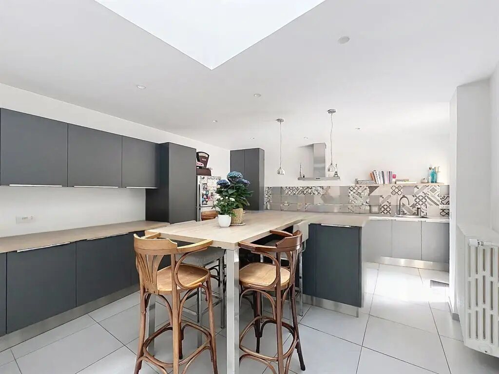 Maison à vendre, 180m², Reims