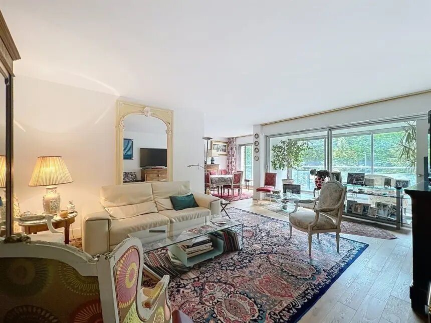 Appartement à vendre, 132m², Reims