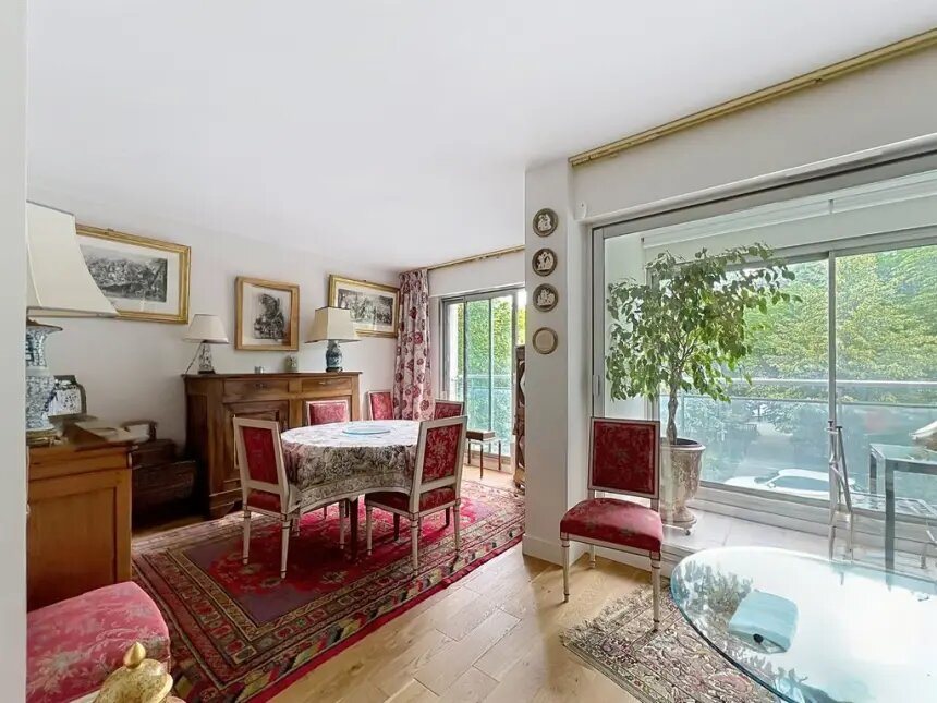 Appartement à vendre, 132m², Reims
