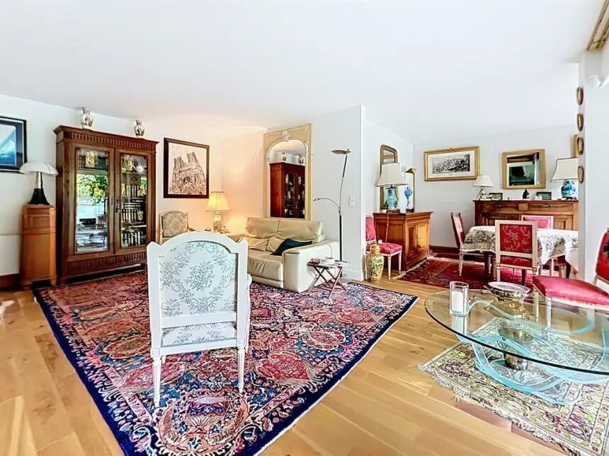 Appartement à vendre, 132m², Reims