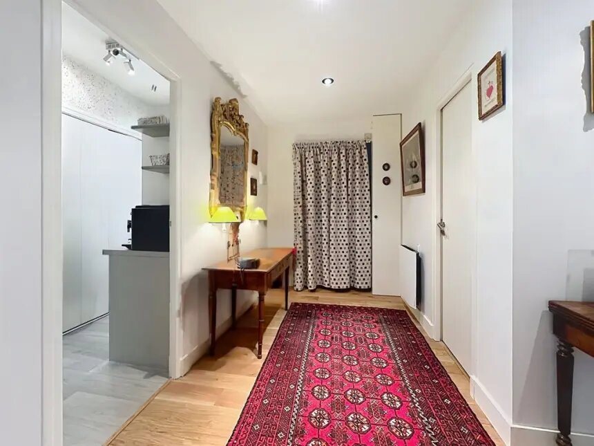 Appartement à vendre, 132m², Reims