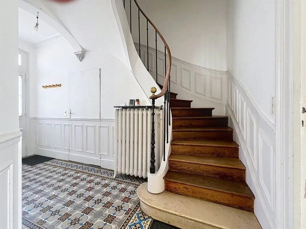 Maison à vendre, 130m², Epernay