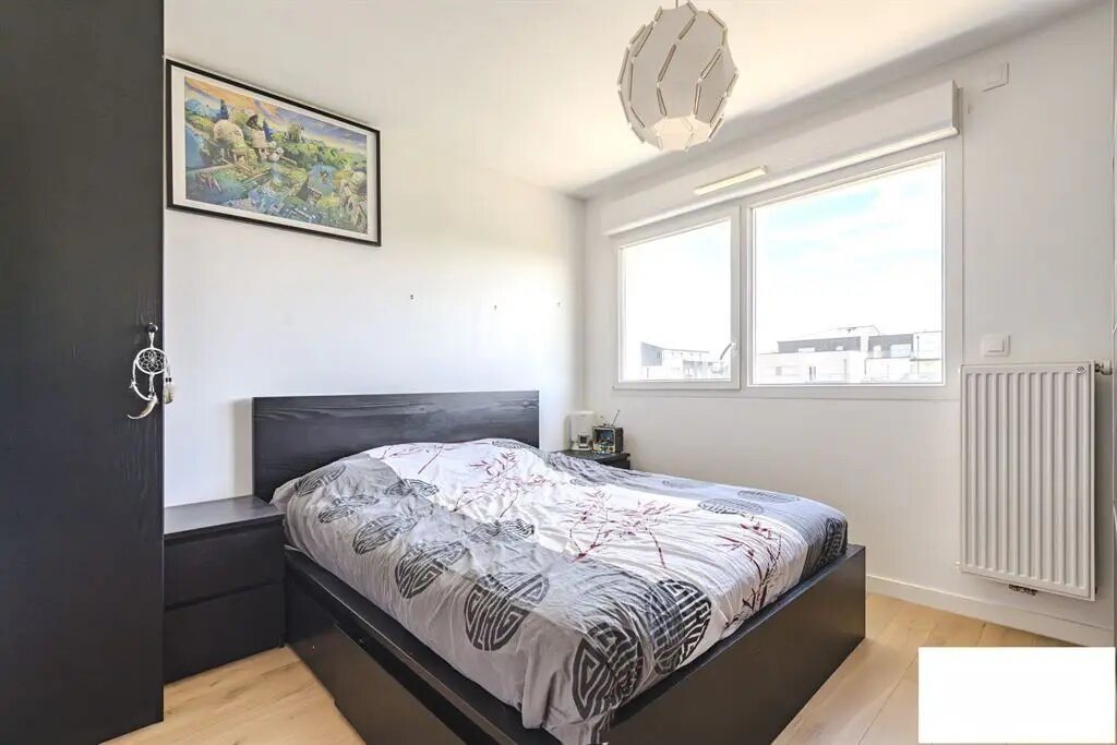 Appartement à vendre, 51m², Reims