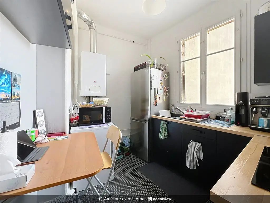 Appartement à louer, 95m², Reims
