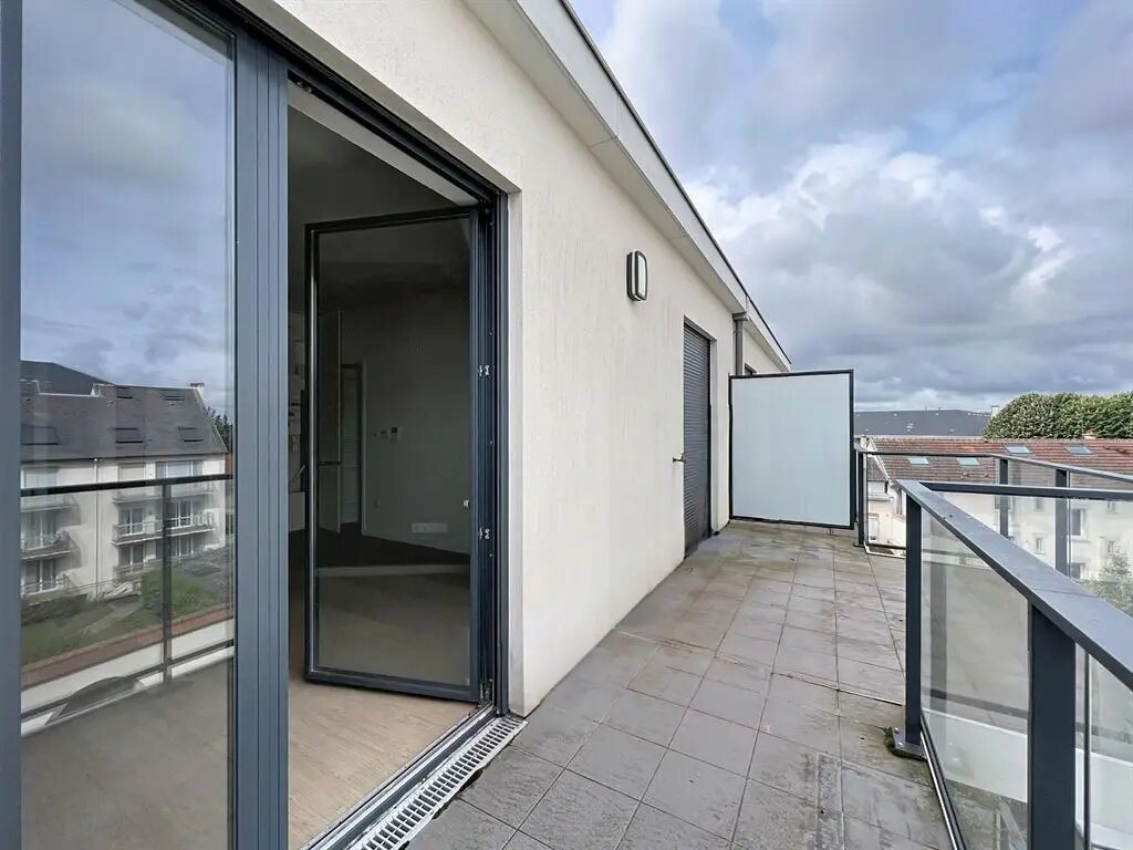 Appartement à vendre, 38m², Reims