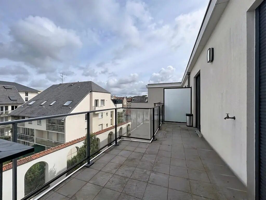Appartement à vendre, 38m², Reims