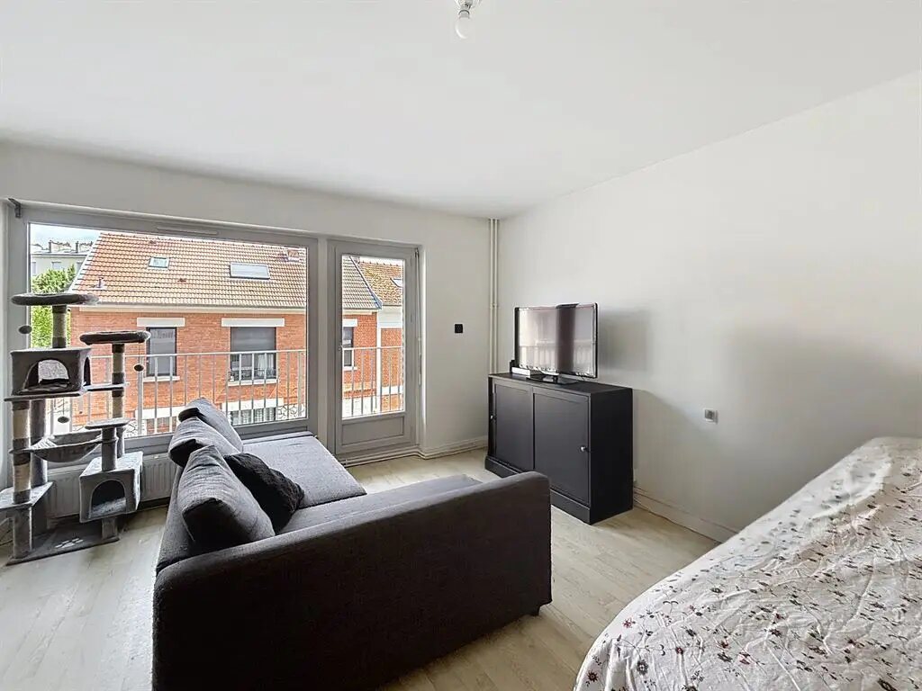 Appartement à louer, 34m², Reims