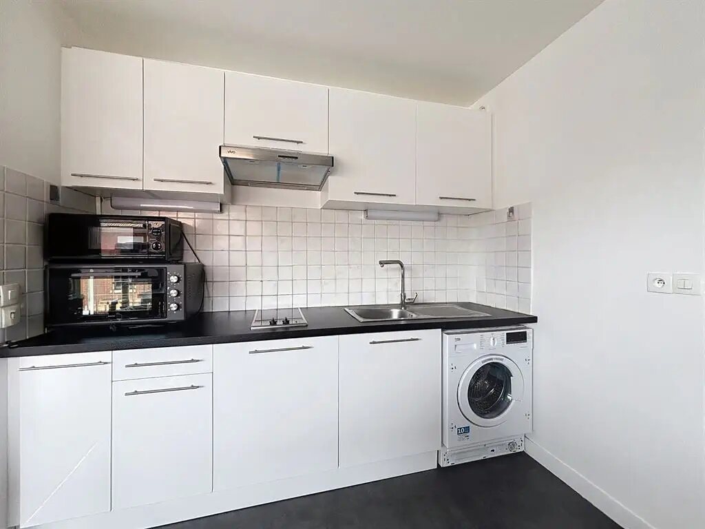 Appartement à louer, 34m², Reims