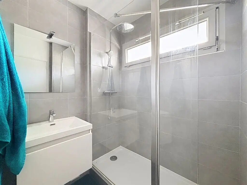 Appartement à louer, 34m², Reims