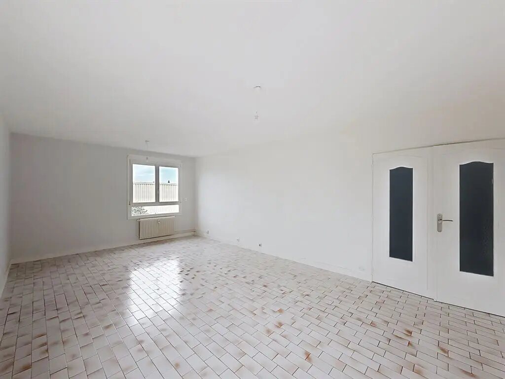 Appartement à louer, 77m², Tinqueux