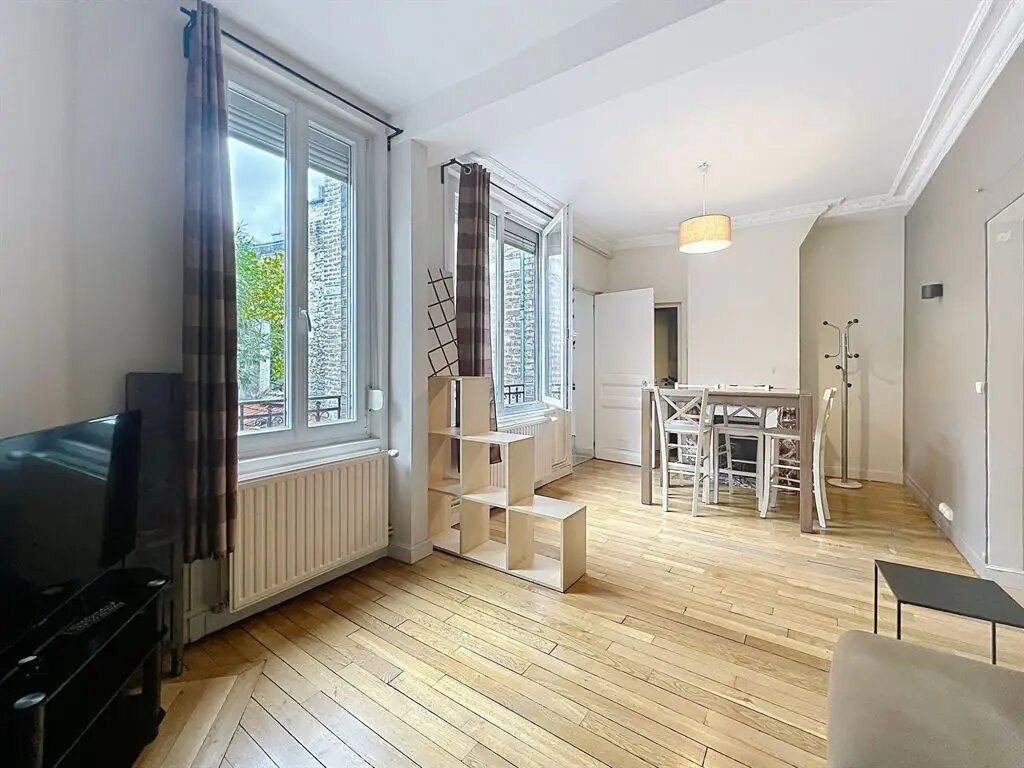 Appartement à vendre, 65m², Reims