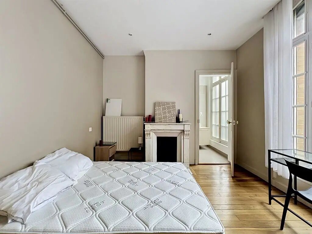 Appartement à vendre, 65m², Reims