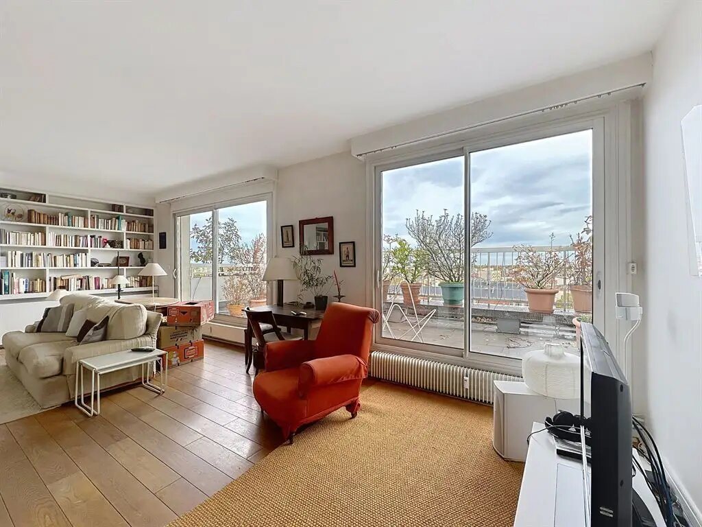 Appartement à vendre, 183m², Reims