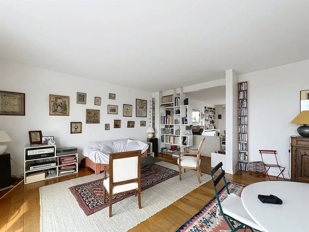 Appartement à vendre, 183m², Reims