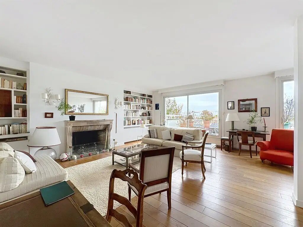 Appartement à vendre, 183m², Reims