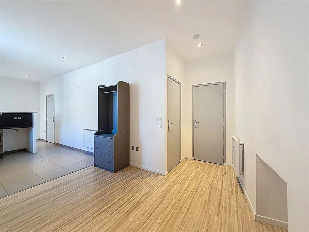 Appartement à louer, 40m², Reims