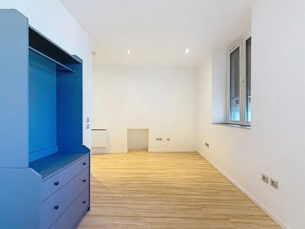 Appartement à louer, 40m², Reims