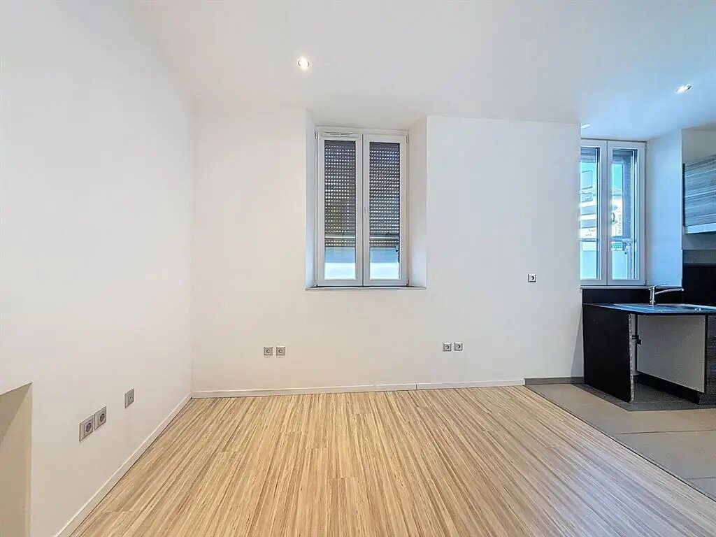 Appartement à louer, 40m², Reims