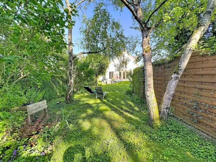 Maison à vendre, 214m², Bezannes