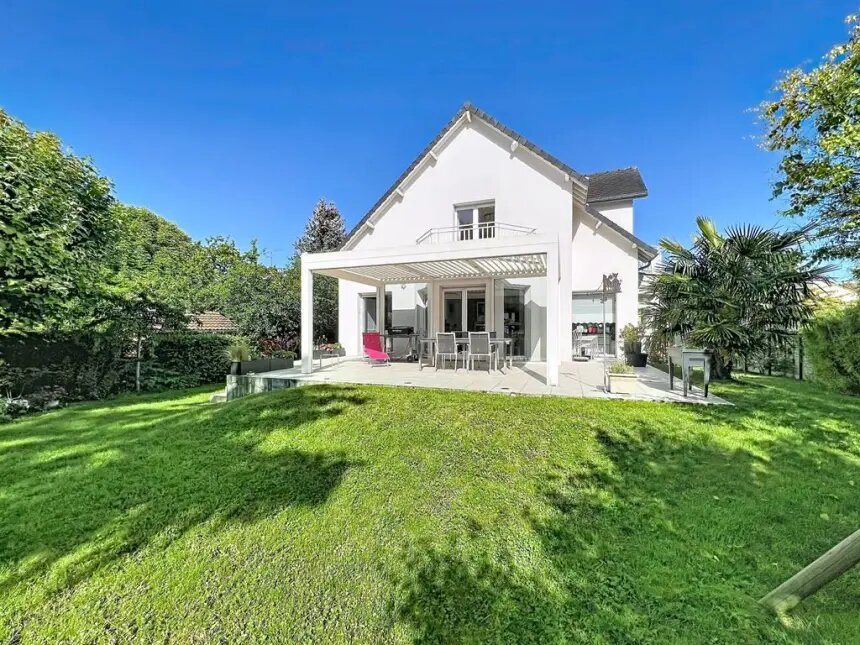 Maison à vendre, 214m², Bezannes