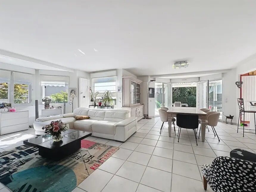 Maison à vendre, 214m², Bezannes