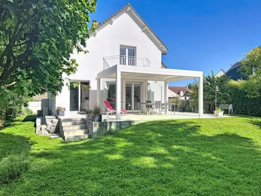 Maison à vendre, 214m², Bezannes