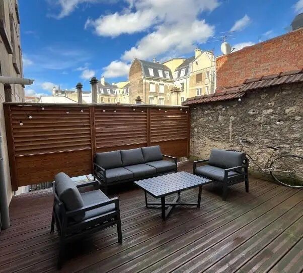 Appartement à vendre, 110m², Reims