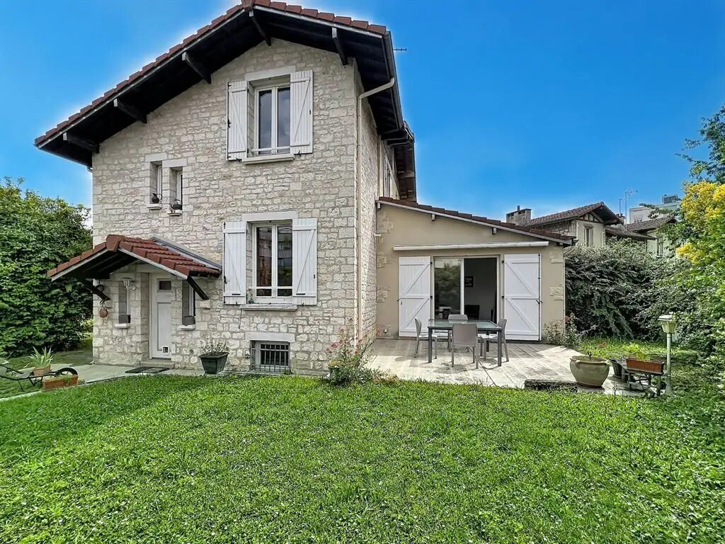 Maison à vendre, 107m², Reims