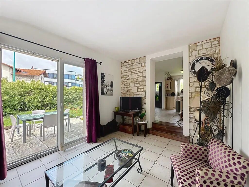 Maison à vendre, 107m², Reims