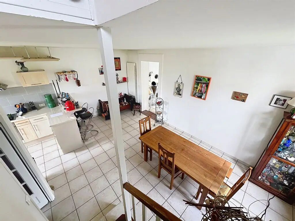 Maison à vendre, 107m², Reims