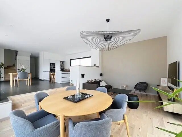 Maison à vendre, 180m², Bazancourt