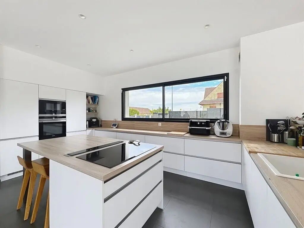 Maison à vendre, 180m², Bazancourt