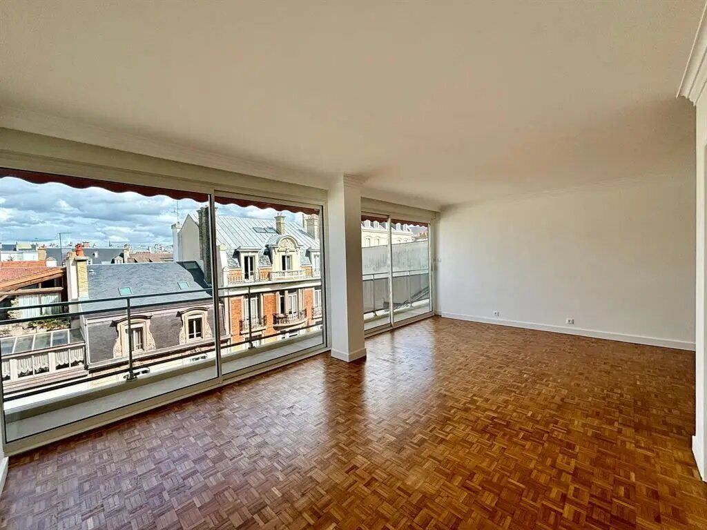 Appartement à louer, 89m², Reims