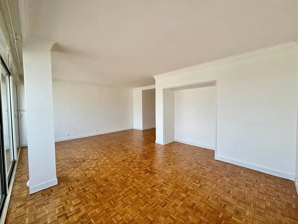 Appartement à louer, 89m², Reims