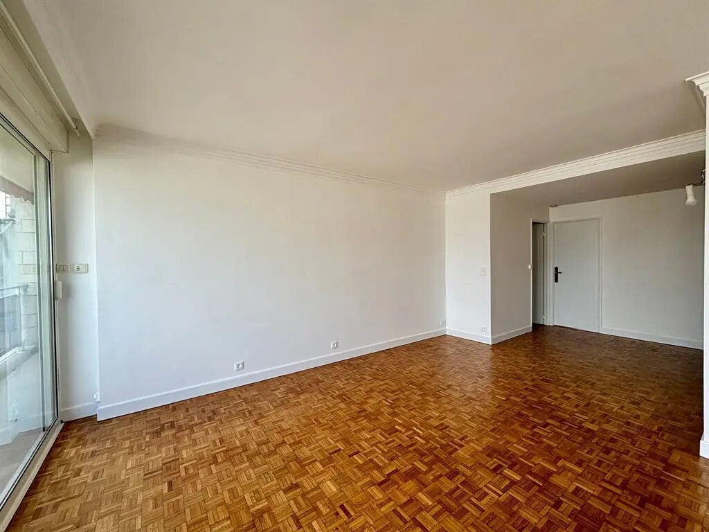 Appartement à louer, 89m², Reims