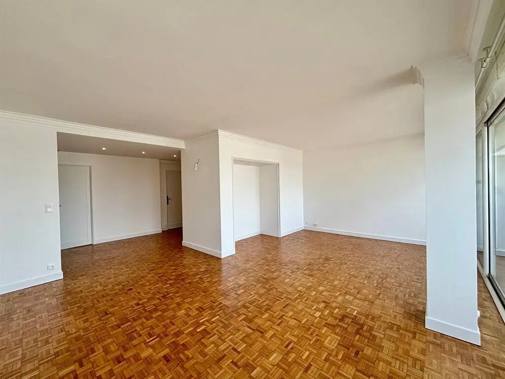 Appartement à louer, 89m², Reims