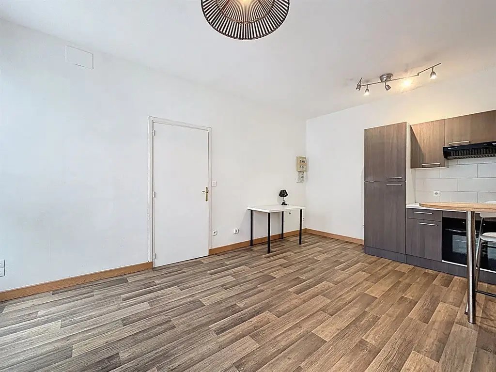 Appartement à louer, 27m², Reims
