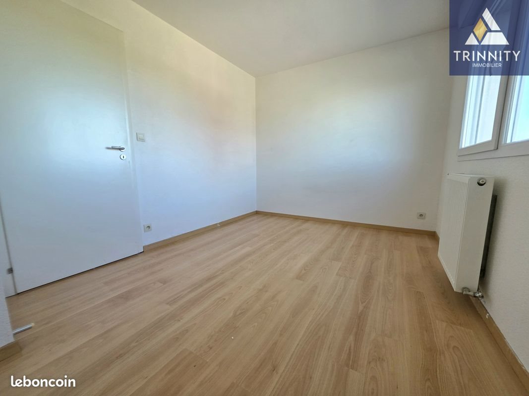 Appartement à vendre, 40m², Belfort
